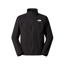 The North Face M Tek Approach Jacket Erkek Outdoor Ceketi Nf0a8b58jk31 Siyah Siyah