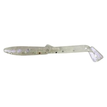 Sea Horse Silikon Zargana 5,5cm İis1 10lu Paket
