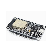 Arduino Esp-32s Wifi Ve Bluetooth Modül