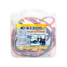 Çantalı Akü Takviye Kablosu 150a