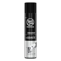 Tıraş Makine Temizleme Yağı 250 Ml