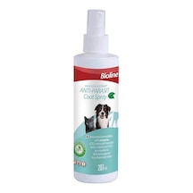 Bioline Pire Uzaklaştırıcı Bitkisel Köpek Deri Spreyi 207 ML