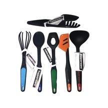 Modern Peri Set 6 Lı Çok Renkli