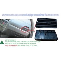 Sağ Ön Köşe Yolcu Tarafı