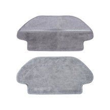 Viomi Mijiastyj02Ym Viomi V2 Pro V3 Se Akıllı Robotik Paspas Seti