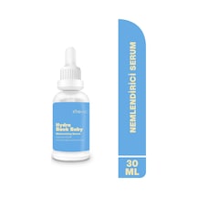 She Vec Hydra Back Baby Hyaluronik Asit Yoğun Nemlendirici ve Dolgunlaştırıcı Serum 30 ML