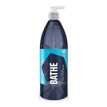 Gyeon Q²m Bathe Ph Nötr Cilalı Oto Şampuanı - 1000 Ml -yüksek Kon