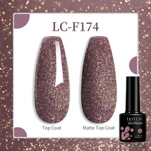 Kalıcı Oje 7 Ml Lc-f174 56783