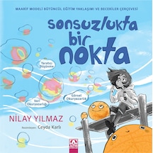 Sonsuzlukta Bir Nokta / Nilay Yılmaz
