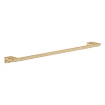 Hansgrohe Addstoris Uzun Havluluk Bronz 41747140 Bronz