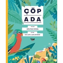 Çöp Ada
