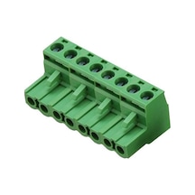 5.08mm Dişi Klemens-8 Pin