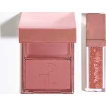 Patrick Ta Patrick's Glow & Gloss Gift Set - Warm Me Up
