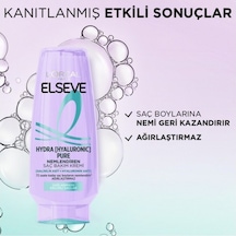 Saç Kremi 250ml Hyaluran Pure Saç Kremi 250ml Hyaluran Pure