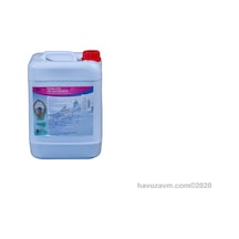 HavuzAVM-PARLATICI SIVI 10 LT. DEEP BLUE