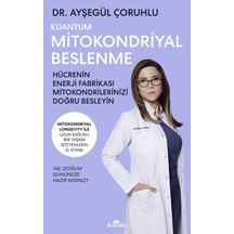 Kuantum Mitokondriyal Beslenme