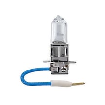 1 Adet H3 12v. Standart Ampul, 004030,12336,48321,64151