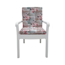 Mirzade 6 Adet De Luxe Yüksek Arkalı Minder-trs 136 001