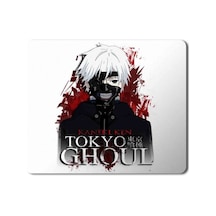 Tokyo Ghoul Tokyo Ghoul Mouse Pad Mousepad