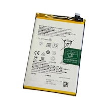 Oppo A5 Pro 5g Cph2695 Batarya 5800 Mah