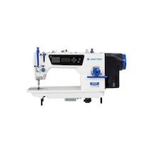 Jaktec 9900 Elektronik Düz Dikiş Makinesi 1pc