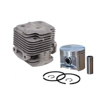 Silindir Piston Komple Motorlu Tırpan Palmera Bg63-48mm