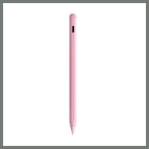 Bezos K2259 İpad Uyumlu Dokunmatik Stylus Kalem - Pembe Mmbz