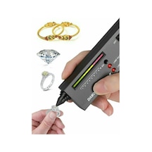 Diamond Selector Elmas Aurekliliği Test Cihazı Diamond Selector 2 Iı 91031547 Siyah