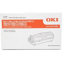 Oki B411-44574302 Drum Ünitesi  M412