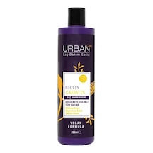 Urban Care Biotin Keratin Saç Kremi 330 ML