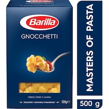 Gnocchetti/deniz Kabuğu Makarna 500 Gr