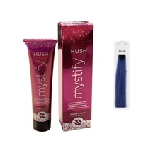 Hush Mystıfy 60ml. Blue / Mavi