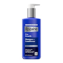 Rogaine Men Şampuan Ve Saç Kremi 248ml