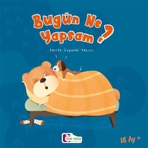 Bugün Ne Yapsam - Yqbx-635208