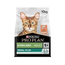 Pro Plan Somonlu 10 Kg Kısırlaştırılmış Yetişkin Kedi Maması