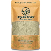 Organik Bitkim Toz At Kestanesi 500 G