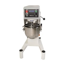 IBT 22-33, 20L, 3 DEVİRLİ PLANET MİKSER