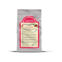Altıncezve Soft Dondurma Tozu Çilekli 1300 G