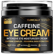 Pure Research Caffeine Göz Kremi 48 G