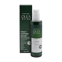 %98 Doğal Vücut Losyonu, 250 Ml