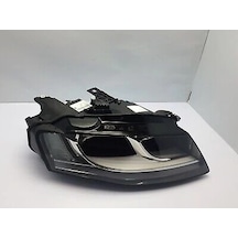 Audi A4 2008 Yılında Çıkan Kasa Far Sağ Oem No:8k0941030