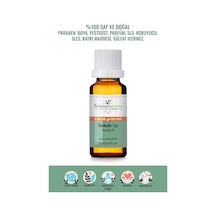 Intense Natural Avokado Yağı Soğuk Sıkım 20 ML