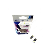 Photon T10 Ph7021 W5W Led Oto Park Plaka Ampulü Beyaz