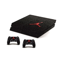 PS4 Nba Sticker Seti