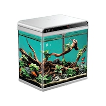 Sunsun He-380 Cam Akvaryum 26 L