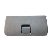 Clio 2 - II Torpido Kapağı Koyu Gri Uzunluk 35 Eni 19 Cm 77010483