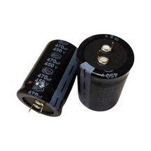 470 Mf 400 V Blok Kondansatör-176732
