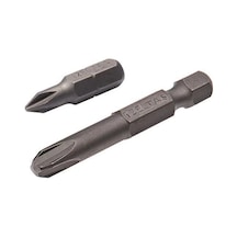 Znv Zenvia Mey İthalat İzeltaş Ph3 50 Mm Yıldız Bits Uç Znv2025 Cmn