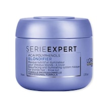 L'Oréal Professionnel Serie Expert Blondifier Yeniden Yapılandırıcı Maske 75 ML