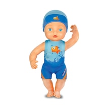 Ccbd9000 Yüzüyor 30 Cm Bebek +3 Yaş